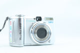 Canon PowerShot A610