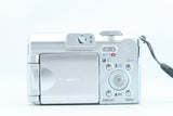 Canon PowerShot A610
