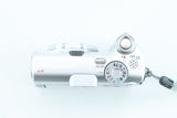 Canon PowerShot A610