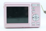 Jenoptik JD 8.0 Z3 roze