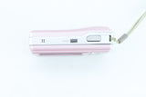 Jenoptik JD 8.0 Z3 roze