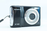 Olympus X-43