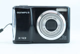 Olympus X-43