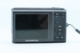 Olympus X-43