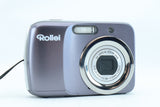Rollei Compact Line 424