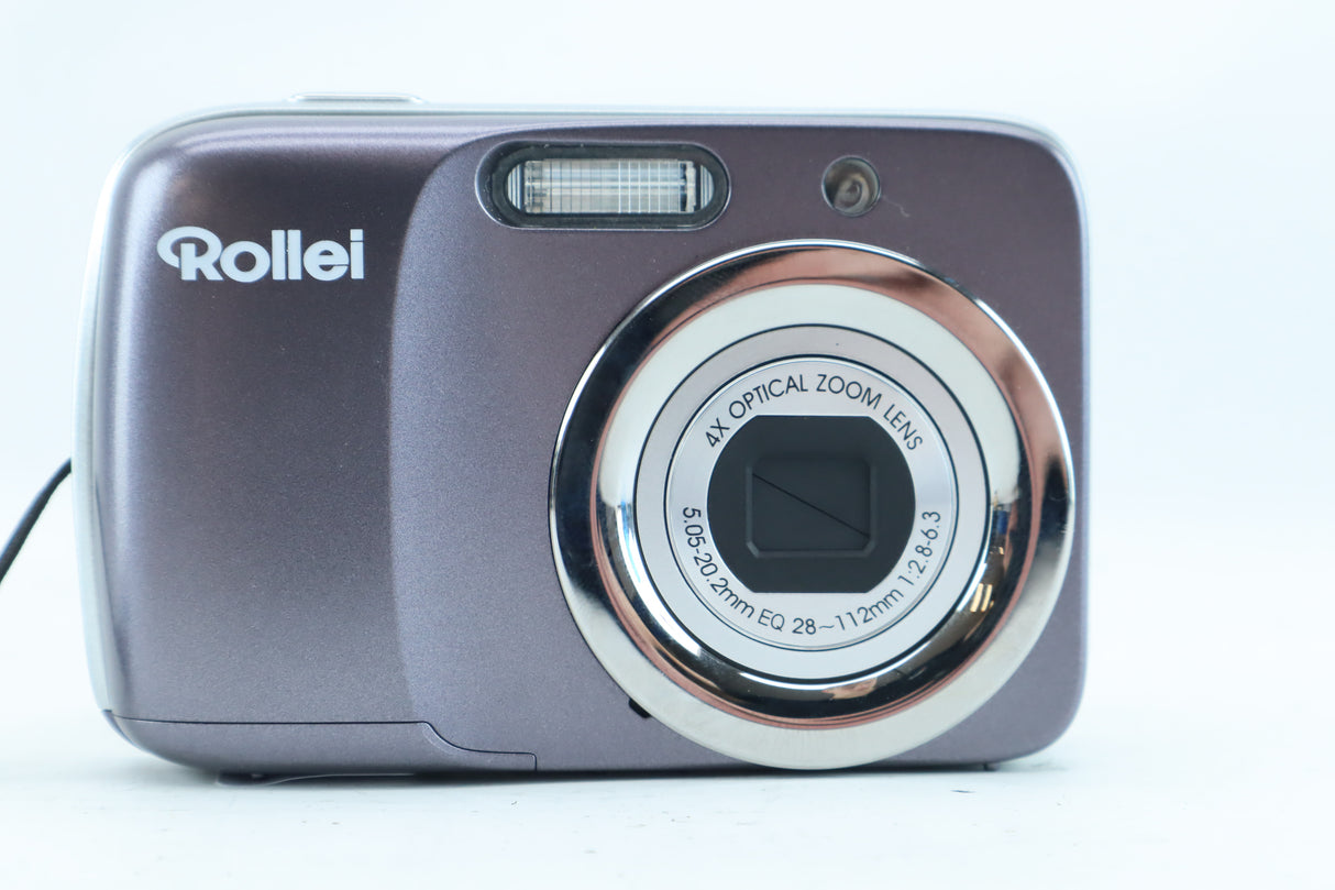 Rollei Compact Line 424