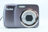 Rollei Compact Line 424