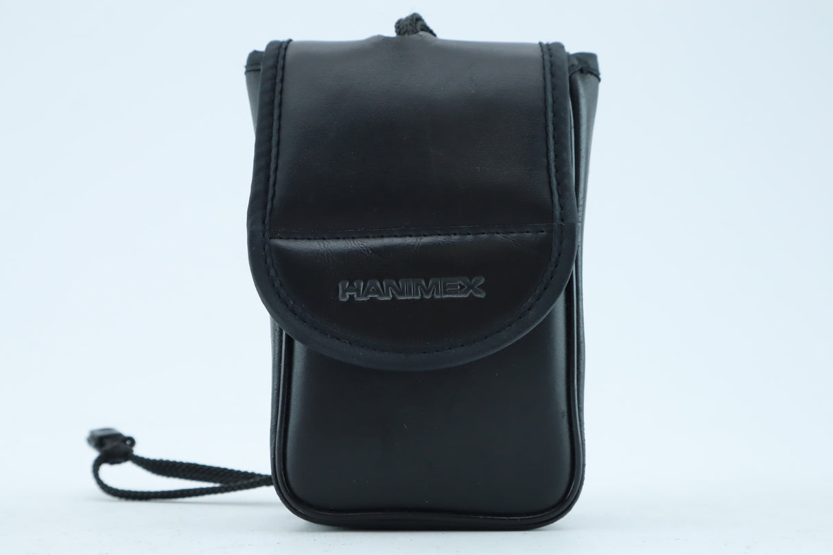 Canon formel 1 with zoom lens