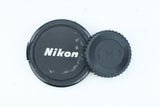 Nikon AF Nikkor 28-200mm f/3.5-5.6D