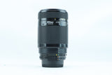 Nikon AF Nikkor 70-210mm f/4-5.6