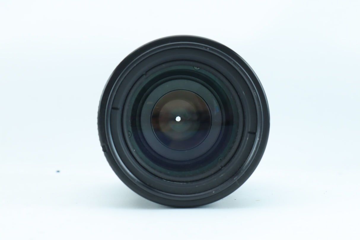 Nikon AF Nikkor 70-210mm f/4-5.6