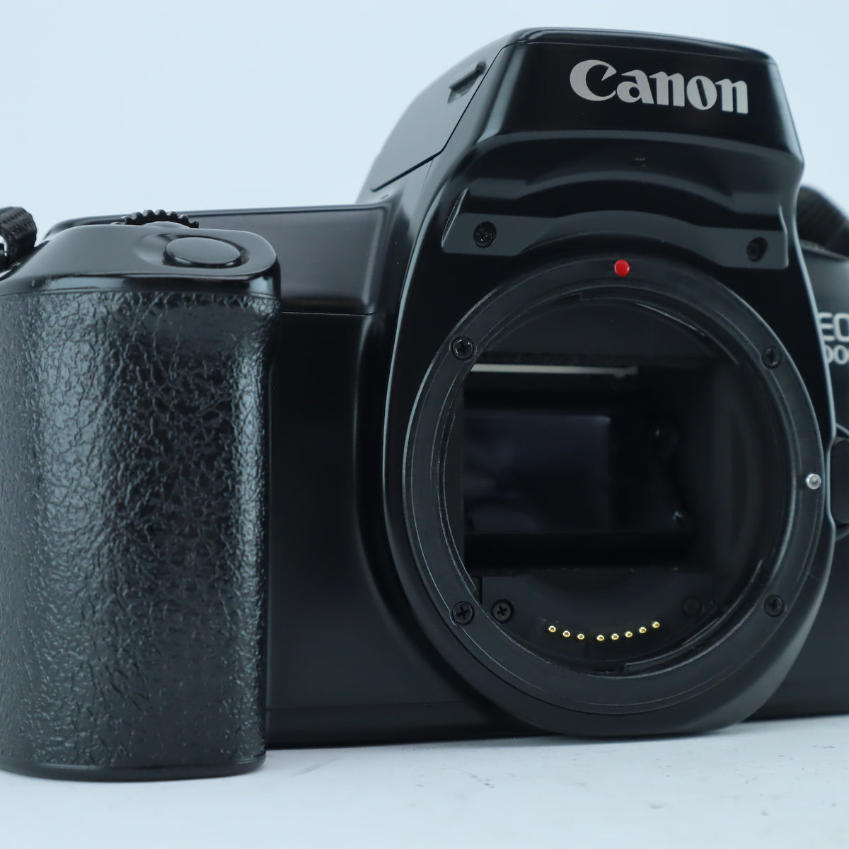 Page du Canon EOS 1000 F-N - Mes appareils photos Page du Canon EOS 1000 F-N - Mes appareils photos