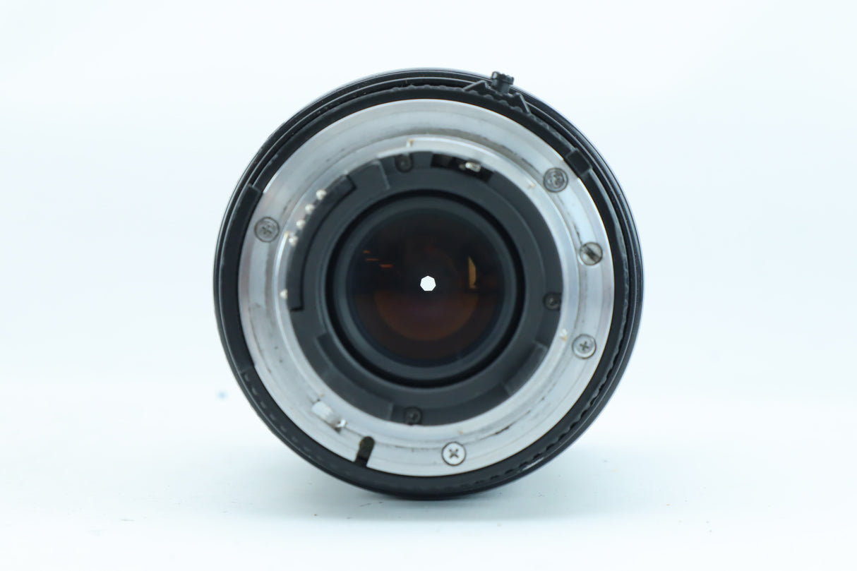 Nikon AF Nikkor 70-210mm f/4-5.6