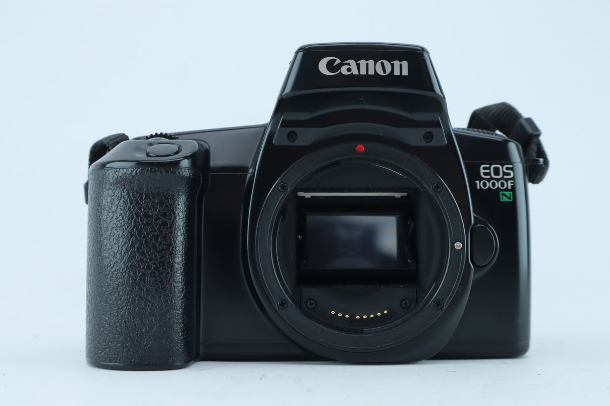 Canon EOS 1000F N