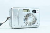 Fujifilm FinePix A350