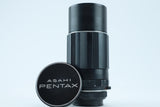 Pentax takumar 1:4/200mm