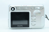 Fujifilm FinePix A350