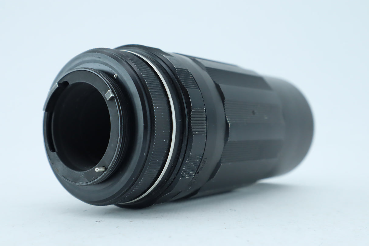 Pentax takumar 1:4/200mm