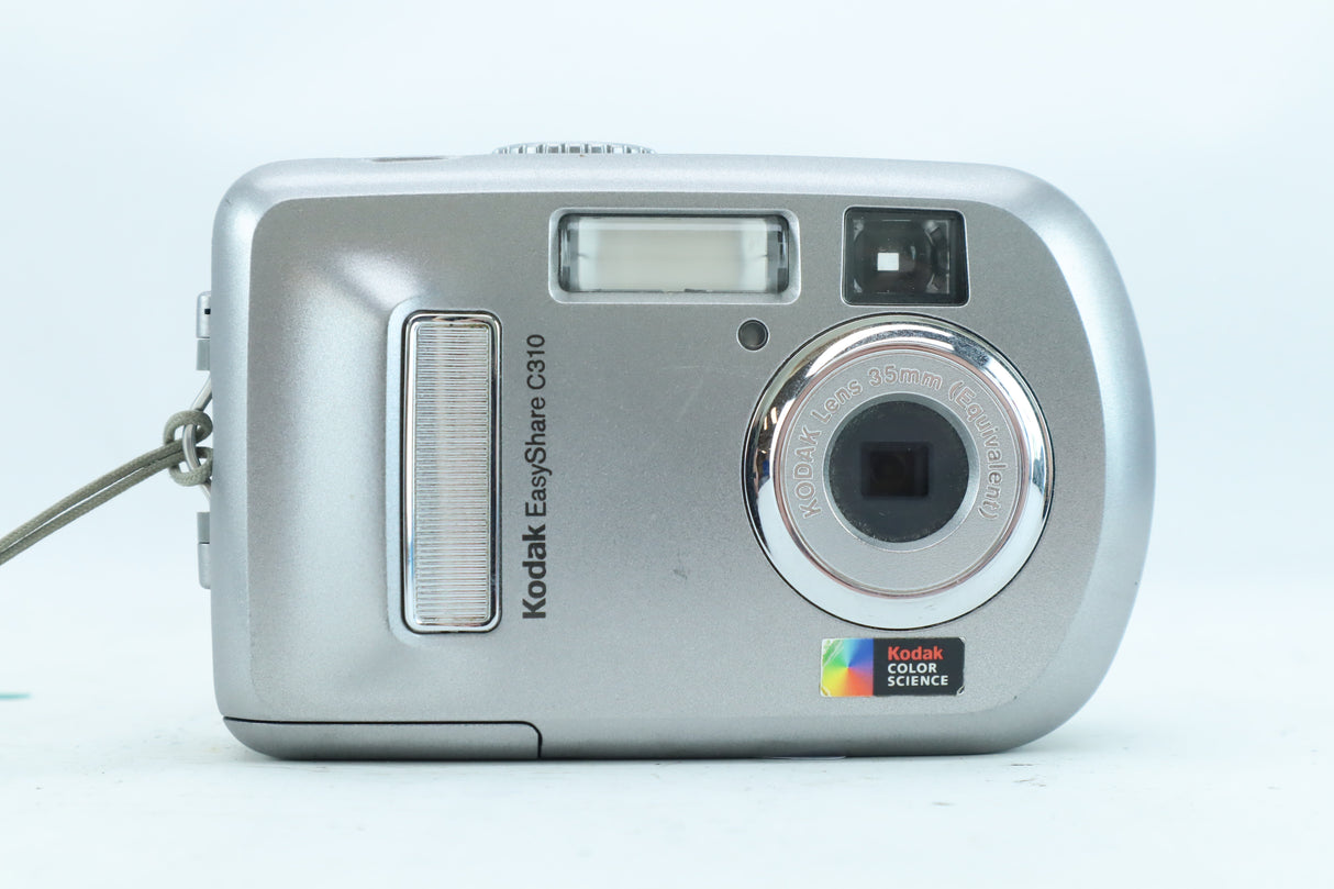 Kodak EasyShare C310