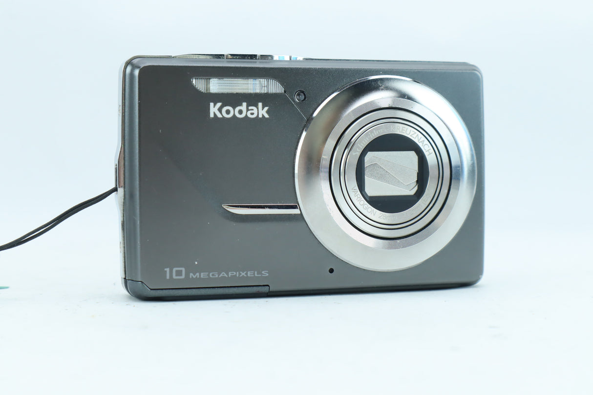 Kodak EasyShare M420