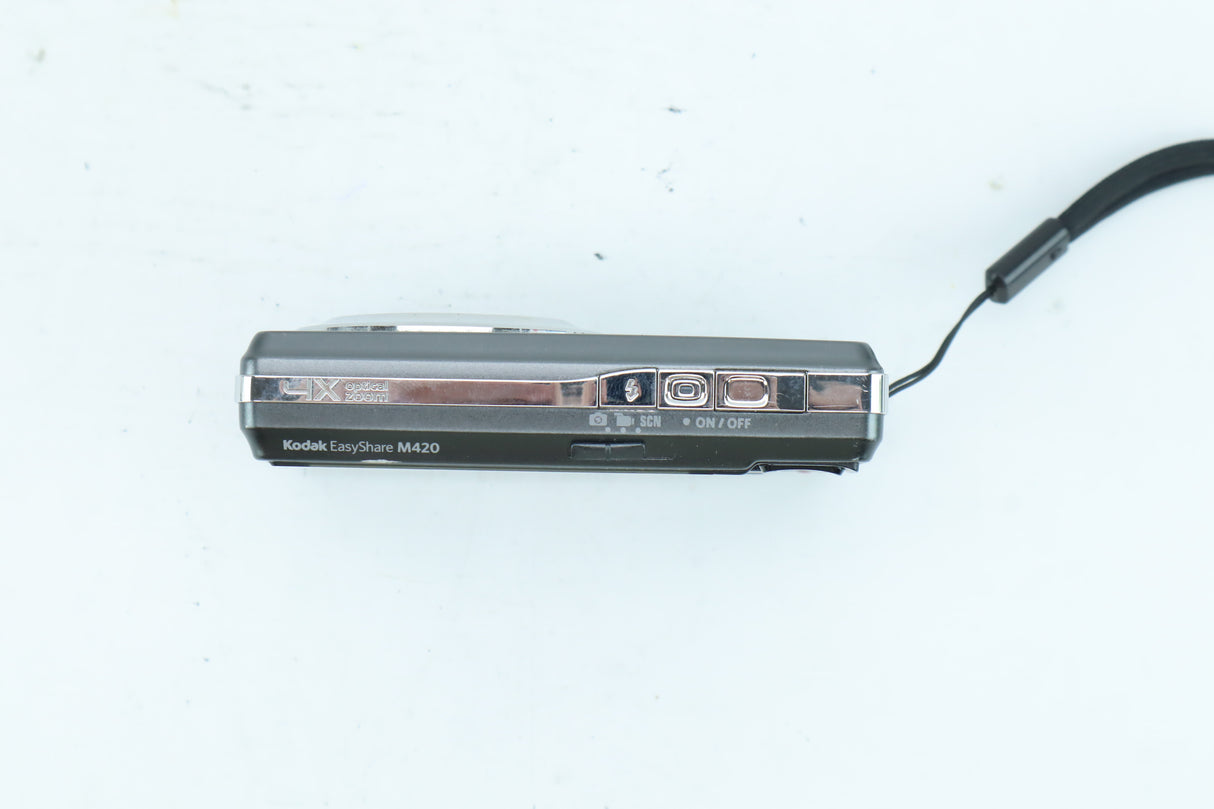Kodak EasyShare M420