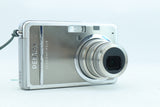 Pentax Optio S12