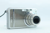 Pentax Optio S12