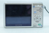 Pentax Optio S12