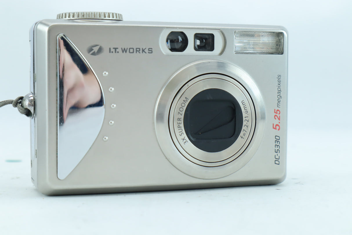 I.T. Works DC 5330