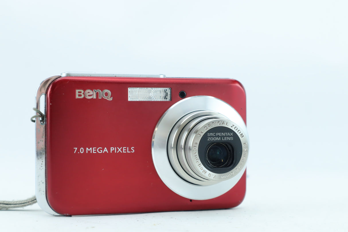 BenQ DC X720