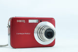 BenQ DC X720