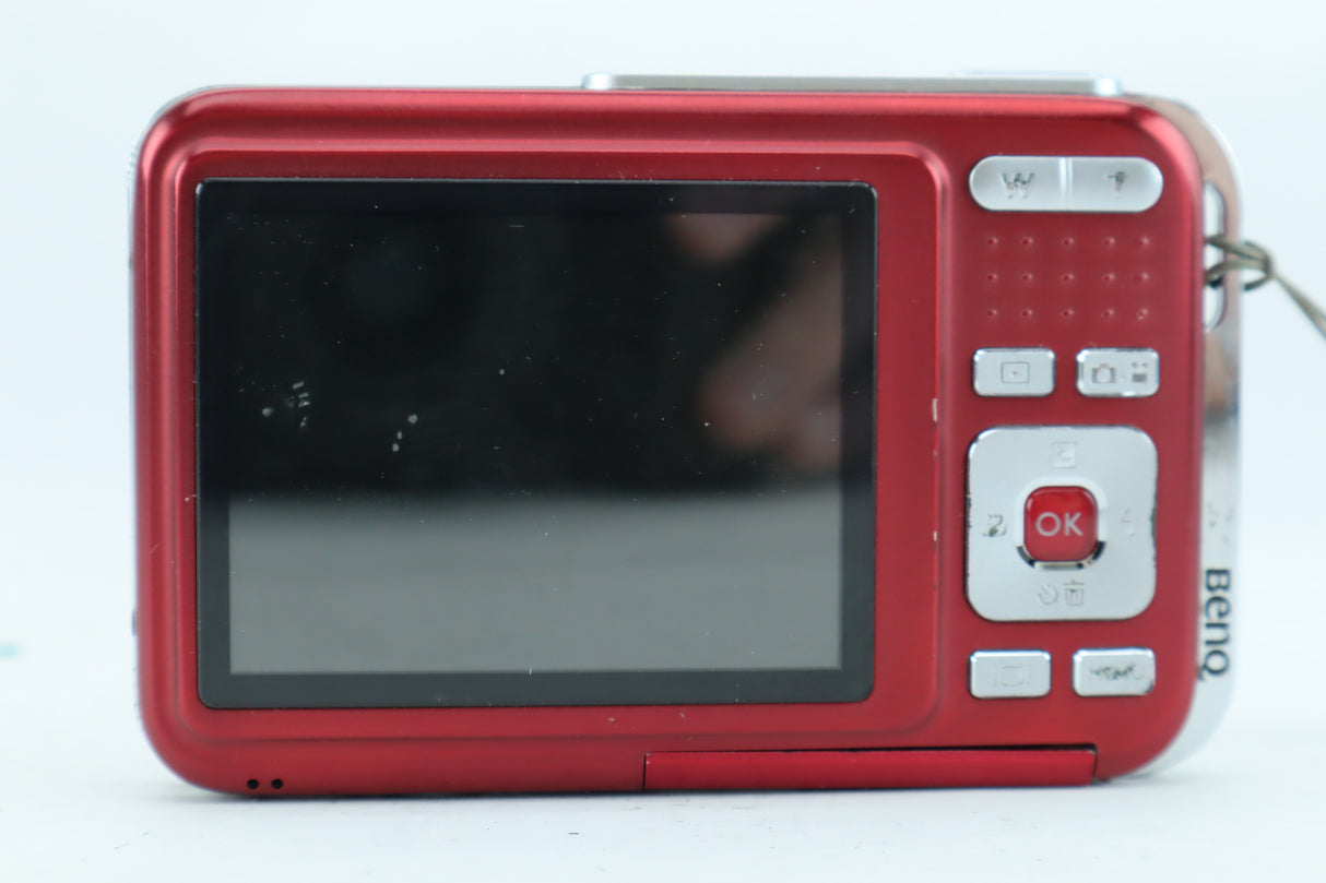 BenQ DC X720