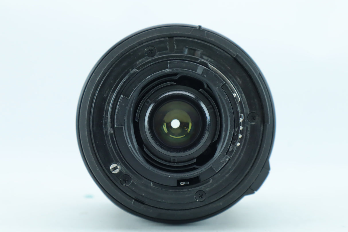 Tamron AF 28-300mm f/3.5-6.3 XR Di LD Aspherical Macro