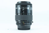 Nikon AF Nikkor 35-105mm f/3.5-4.5