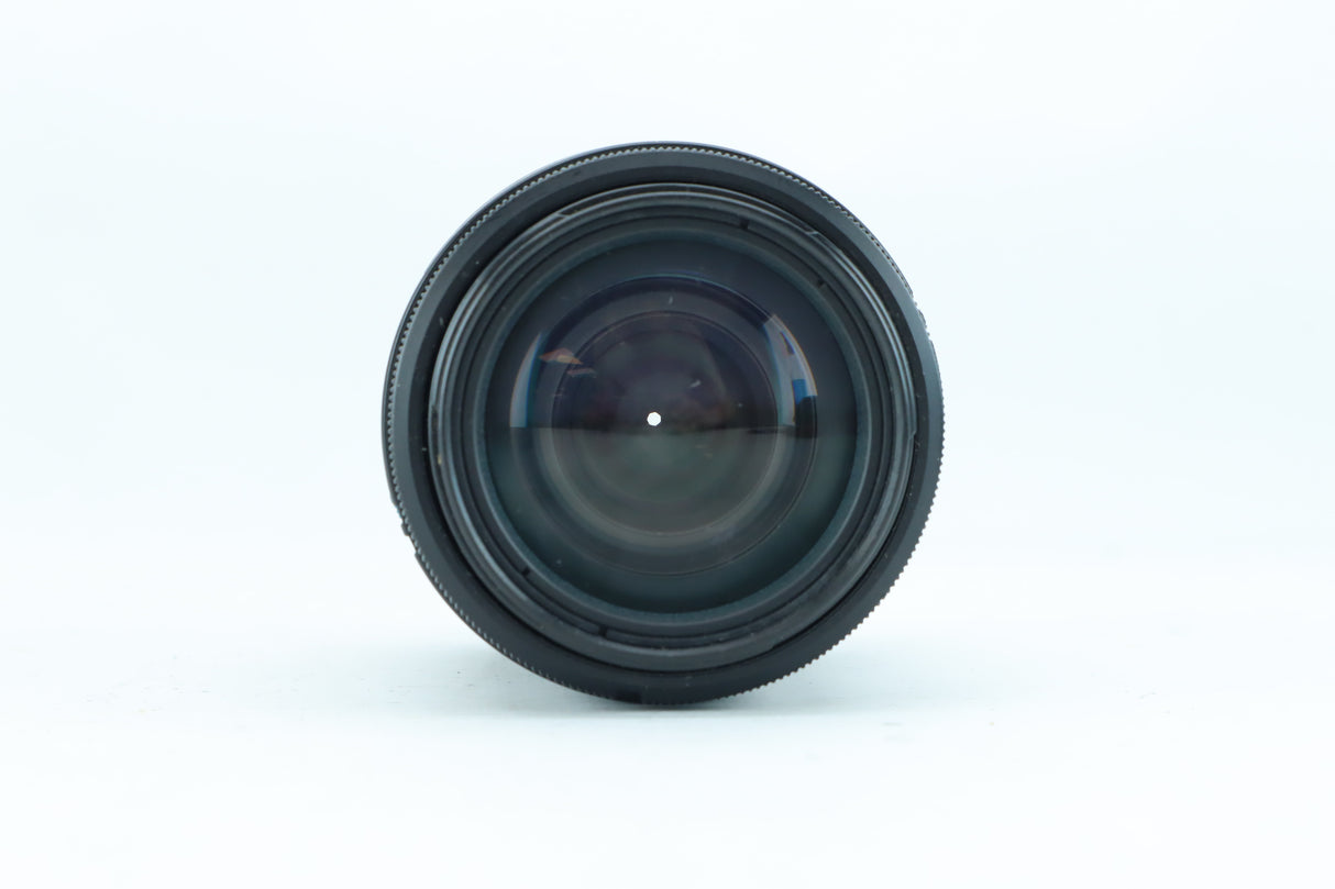 Nikon AF Nikkor 35-105mm f/3.5-4.5