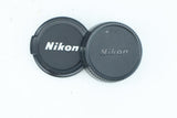 Nikon AF Nikkor 35-105mm f/3.5-4.5
