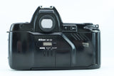 Nikon F-801S 35mm SLR