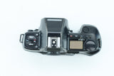 Nikon F-801S 35mm SLR