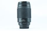 Nikon AF Nikkor 70-300mm f/4-5.6G