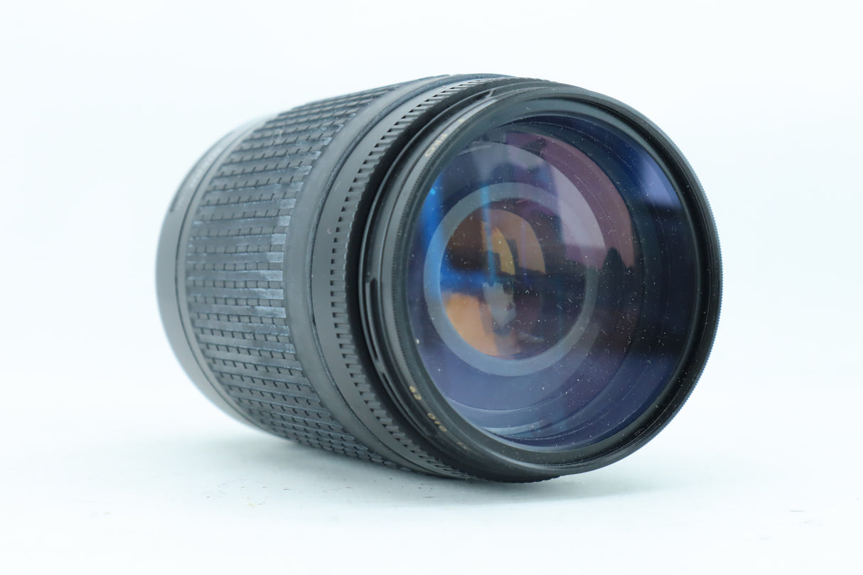 Nikon AF Nikkor 70-300mm f/4-5.6G