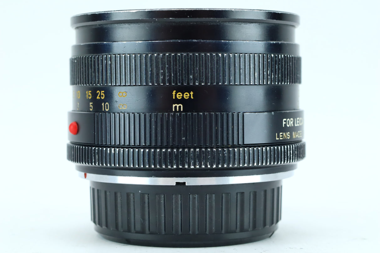 Leica Summicronn-r 2/50