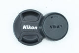 Nikon AF Nikkor 70-300mm f/4-5.6G