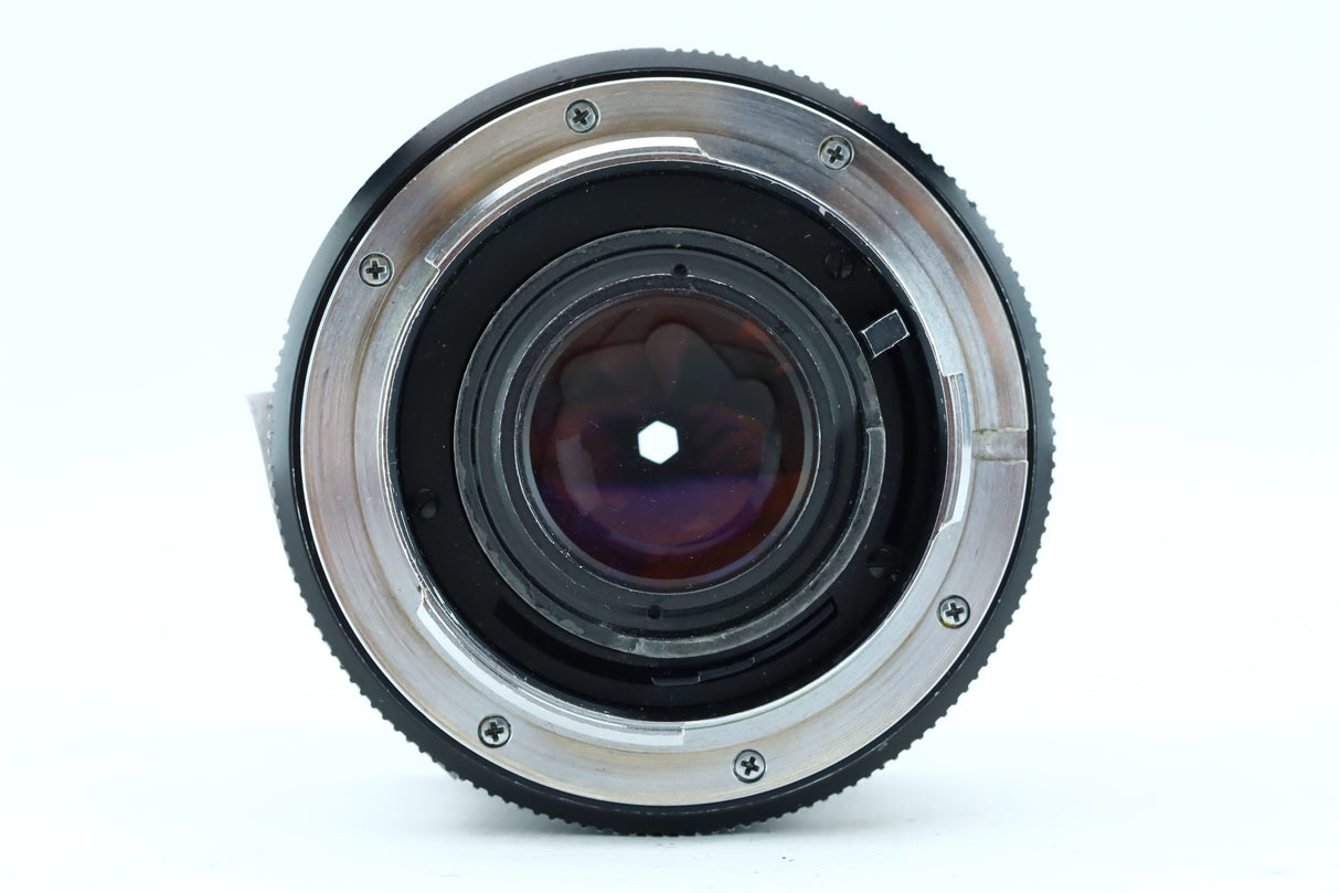 Leica Summicronn-r 2/50