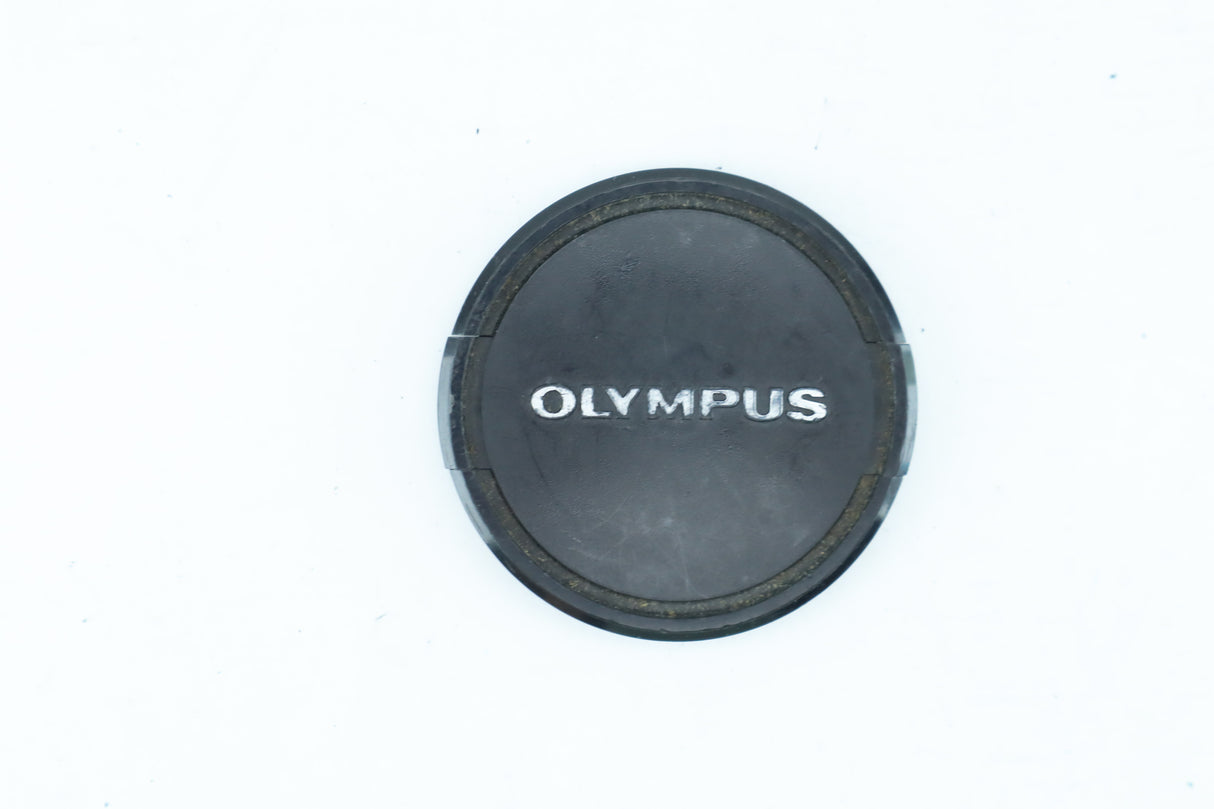 Olympus OM-10 35mm SLR
