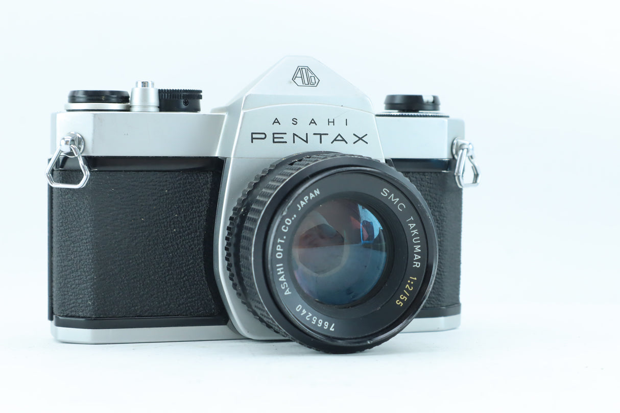 Pentax Asahi SP 1000 35mm