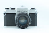 Pentax Asahi SP 1000 35mm