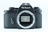 Nikon EM 35mm SLR