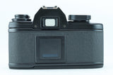 Nikon EM 35mm SLR