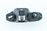 Nikon EM 35mm SLR