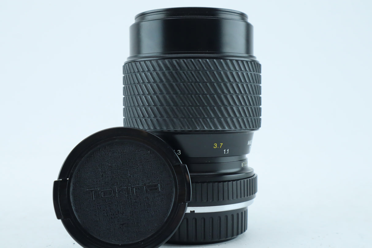 Tokina SZ-X 80-200mm 4,5-5,6